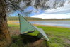 DD Superlight Bikepacker Groundsheet-voděodolná podlážka