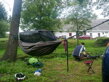 Hamaka Frontline Mk.7, DD Hammocks, Kojot hnědý