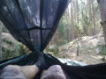 Hamaka Frontline Mk.7, DD Hammocks, černá