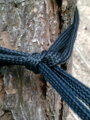 Hamaka Travel/Bivi Mk.7, DD Hammocks, Oliva zelená