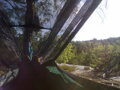 Hamaka Travel/Bivi Mk.7, DD Hammocks, Oliva zelená