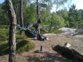 Hamaka Travel/Bivi Mk.7, DD Hammocks, Oliva zelená