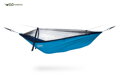 DD Steve Backshall Jungle Hammock, modrozelená RECYKLOVATELNÁ