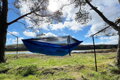 DD Steve Backshall Jungle Hammock, modrozelená RECYKLOVATELNÁ