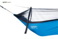 DD Steve Backshall Jungle Hammock, modrozelená RECYKLOVATELNÁ