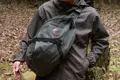 Batoh Crosswind Sling Bag, DD Hammocks, oliva zelená
