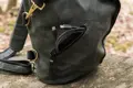 Batoh Crosswind Sling Bag, DD Hammocks, oliva zelená