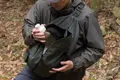 Batoh Crosswind Sling Bag, DD Hammocks, oliva zelená