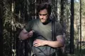 Batoh Crosswind Sling Bag, DD Hammocks, oliva zelená