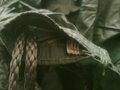 Hamaka SuperLight, DD Hammocks, 270g, oranžová, DD hammocks