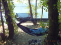 Hamaka Travel/Bivi Mk.7, DD Hammocks, Oliva zelená