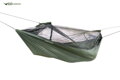 Hamaka Frontline SuperLight, DD Hammocks, oliva zelená