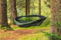 Hamaka Frontline Mk.7, DD Hammocks, lesní zelená