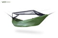 Hamaka Frontline Mk.7, DD Hammocks, lesní zelená