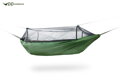 Hamaka Frontline Mk.7, DD Hammocks, lesní zelená