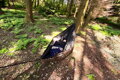 Hamaka Frontline KING SIZE (větší), DD Hammocks, kamufláž Multicam