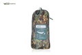 Hamaka Frontline KING SIZE (větší), DD Hammocks, kamufláž Multicam