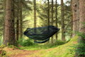 Hamaka na věci, oliva zelená, DD Hammocks