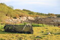 Hamaka Jungle SuperLight, DD Hammocks, oliva zelená