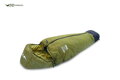 DD Junior-Spací pytel Jura2, dětský, DD Hammocks, oliva zelená