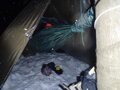 Hamaka Travel/Bivi Mk.7, DD Hammocks, Oliva zelená