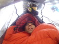 Hamaka Travel/Bivi Mk.7, DD Hammocks, Oliva zelená