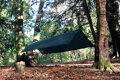 Bivakovací plachta S, kojot hnědý, DD Hammocks