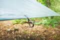 Poncho-bivakovací plachta, DD Hammocks, oliva zelená