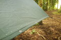 Poncho-bivakovací plachta, DD Hammocks, oliva zelená