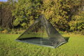 Vnitřní stan Superlight Pyramid mesh Tent XXL, rodinný, 4 dobrodruzi, oliva zelená