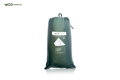 Vnitřní stan Superlight Pyramid mesh Tent XXL, rodinný, 4 dobrodruzi, oliva zelená