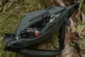 DD Sling-ledvinka přes hrudník, DD Hammocks, oliva zelená