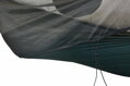 Moskytiéra k hamace, SuperLight, DD Hammocks, 190g