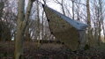 Bivakovací plachta 3x3m PRO, Multicam, DD Hammocks