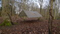 Bivakovací plachta 3x3m PRO, Multicam, DD Hammocks