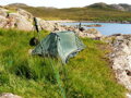 Hamaka Travel/Bivi Mk.7, DD Hammocks, Oliva zelená