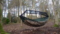 Zateplení hamaky-Underblanket, Multicam, DD Hammocks