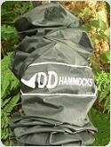 Balící rukáv pro hamaku, DD Hammocks