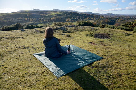 Voděodolná podlážka DD Hammocks Magic Carpet