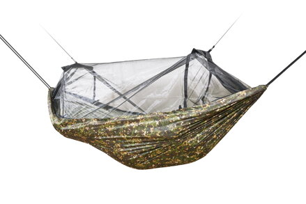 Hamaka Frontline Mk. 7, DD Hammocks, Multicam