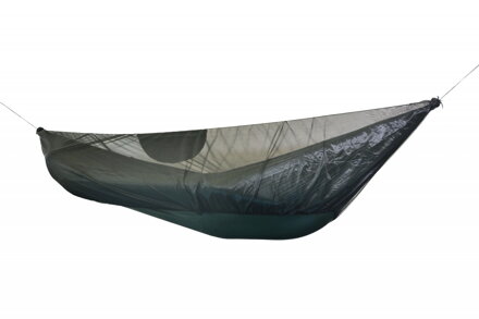 Moskytiéra k hamace, SuperLight, DD Hammocks, 190g