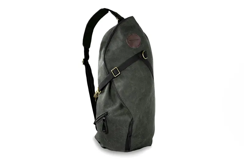 Batoh Crosswind Sling Bag, DD Hammocks, oliva zelená