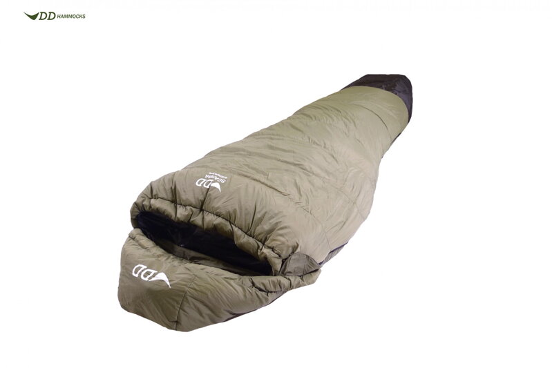 Spací pytel Scarba, dvousezóní, DD Hammocks Spací pytel Scarba, dvousezóní, DD Hammocks