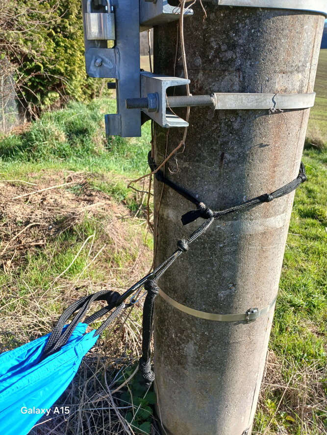 jak levně vylepšit úvaz hamaky