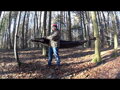Hamaka Frontline Mk.7, DD Hammocks, černá