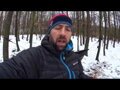 Zateplení hamaky-Underblanket, DD Hammocks, kojot hnědý