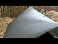 Hamaka SuperLight, DD Hammocks, 270g, oranžová, DD hammocks